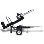 Jansen HS-20H110E Elektrische Houtklover, Jansen, Liggend, Nieuw, Ophalen of Verzenden