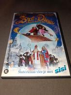 Sint & Diego - dvd, Alle leeftijden, Ophalen of Verzenden, Zo goed als nieuw