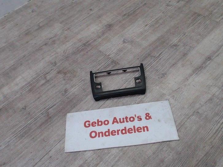 SIERLIJST Volkswagen Polo V (6R) (01-2009/10-2017), Auto-onderdelen, Carrosserie en Plaatwerk, Volkswagen, Gebruikt