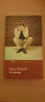 De Aanslag Harry Mulisch nieuw, Boeken, Ophalen of Verzenden, Nieuw, Harry Mulisch, Nederland