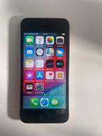 iPhone 5s 16GB – ideaal als “offline” telefoon, Telecommunicatie, Mobiele telefoons | Apple iPhone, Ophalen, Gebruikt, 16 GB, Grijs
