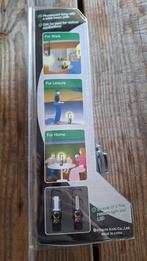 Hitachi hikoki UB18DL 18v Acculamp accu lamp bouwlamp, Hikoki, Hikoki, Nieuw, Hikoki