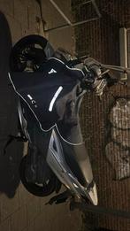 Kymco agility 16+ ruilen kan ook voor een fatbike, Fietsen en Brommers, Scooters | Kymco, Ophalen, Maximaal 45 km/u, Zo goed als nieuw