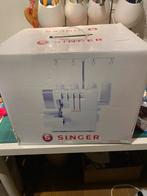 Singer overlock machine, Ophalen of Verzenden, Nieuw, Lockmachine, Singer