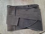 Waist trainer, Ophalen of Verzenden, Zwart, Body of Korset