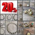 20% korting bij Puurnostalgie op de site op alles!, Ophalen of Verzenden, Overige materialen