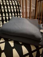 Verduisterende gordijnen Jysk, Ophalen, Zo goed als nieuw, Rond, 125 cm of meer