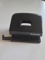 Esselte 2-gaats perforator, Ophalen of Verzenden, Nieuw