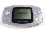 Nintendo Game Boy Advance (GBA) - Melk Blauw, Nintendo, Gebruikt, Contact@nintendo.nl, Goldsteinstrasse 235, D-60528 Frankfurt am Main