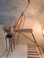 Professionele Houten Schildersezel – Nieuw – Verstelbaar, Ophalen of Verzenden