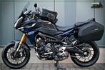 YAMAHA TRACER 900 ABS (bj 2016) MT09 MT 09, Bedrijf, Meer dan 35 kW, Toermotor, YAMAHA