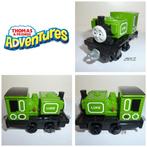 Thomas de Trein Adventures, Luke, Ophalen of Verzenden, Gebruikt