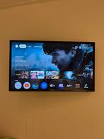 Samsung TV 32 inch, Audio, Tv en Foto, Televisies, Ophalen, Gebruikt, 50 Hz, Samsung