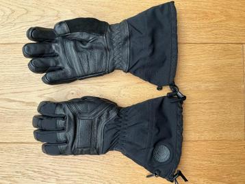 BD Guide handschoenen. Leer, Goretex en Primaloft. NIEUW! beschikbaar voor biedingen