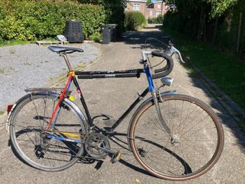 Fijne fiets