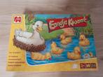 eendje kwaak jumbo bordspel [s1063], Hobby en Vrije tijd, Gezelschapsspellen | Bordspellen, Ophalen of Verzenden, Zo goed als nieuw