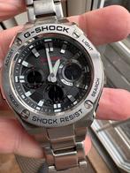 G-Shock Horloge GST-W110D, Sieraden, Tassen en Uiterlijk, Horloges | Heren, Staal, Polshorloge, Ophalen of Verzenden, Zo goed als nieuw