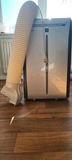 Airco, Witgoed en Apparatuur, Airco's, Ophalen, Gebruikt, Afstandsbediening