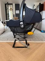 Steco + maxicosi voor de bakfiets. - Ook los te koop, Ophalen, Gebruikt