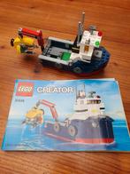 Lego Creator 31045 3-in-1, Ophalen of Verzenden, Zo goed als nieuw
