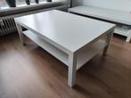 IKEA Salontafel Lack, Huis en Inrichting, Tafels | Salontafels, Ophalen, Gebruikt, 100 tot 150 cm, 50 tot 100 cm