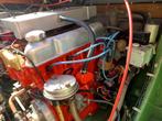 motor volvo penta 20B 2x 130 PK benzine+2 staartsstukken, Ophalen, Gebruikt, Auto's