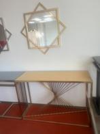 Dresseur, Ophalen, 100 tot 150 cm, Nieuw, Glas