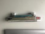 Thermostaatkraan. Douche, Doe-het-zelf en Verbouw, Sanitair, Ophalen of Verzenden, Gebruikt, Chroom, Douche