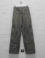 Les Coyotes de Paris - Parachute pants broek maat XS - Nieuw, Kleding | Dames, Broeken en Pantalons, Nieuw, Ophalen of Verzenden