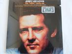 LP Jerry Lee Lewis - The Killer Rocks On, Cd's en Dvd's, Vinyl | Rock, Ophalen of Verzenden, Nieuw in verpakking, 12 inch, Rock-'n-Roll