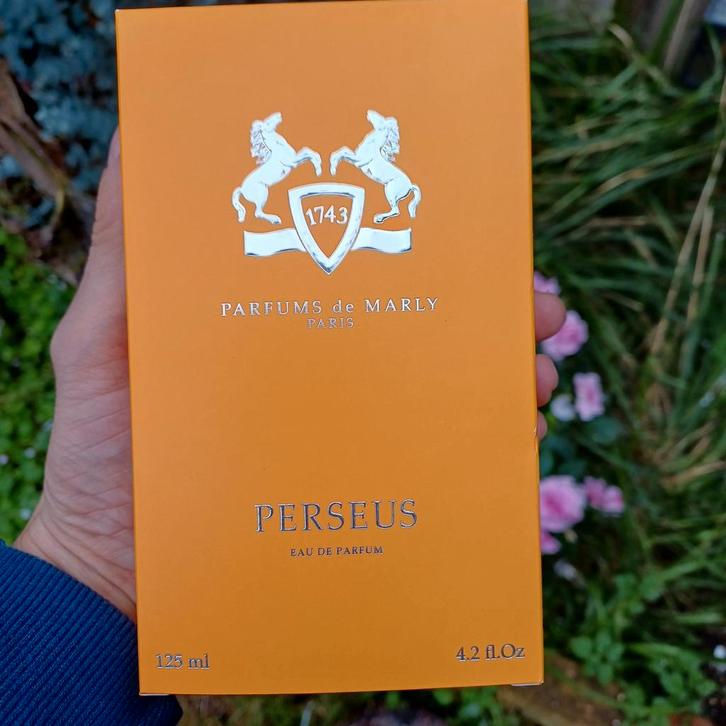 Parfums de Marly Perseus - Eau de Parfum, Sieraden, Tassen en Uiterlijk, Uiterlijk | Parfum, Ophalen of Verzenden
