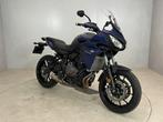 Yamaha TRACER 700 ABS (bj 2019), Bedrijf, Toermotor