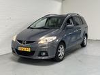 Mazda 5 2.0 Executive CLIMA / CRUISE / 7 PERSONS / ELK.PAKKE, 145 pk, Stof, 4 cilinders, 7 stoelen