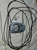 Monster Coax kabels + RTV filter, Ophalen, Gebruikt, 10 meter of meer, Coaxiale kabel