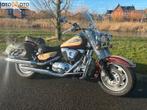 SUZUKI 1500 INTRUDER LC (bj 1998), Motoren, Motoren | Suzuki, Bedrijf, 1462 cc, Overig, 2 cilinders