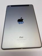 Apple Ipad Mini 4 Cellular 128GB Vaste Prijs, Wi-Fi en Mobiel internet, Apple iPad, Gebruikt, Ophalen of Verzenden