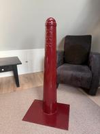 Amsterdammetje gietijzer XXX, Ophalen, Zo goed als nieuw, 250 cm of meer, Palen