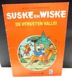 6 reklame strips suske enwiske ariel, presto print ,Efteling, Meerdere stripboeken, Verzenden, Zo goed als nieuw, Willy Vandersteen