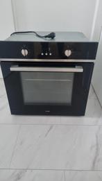Etna inbouw oven met heteluchtoven, Witgoed en Apparatuur, Ovens, Ophalen, Zo goed als nieuw, 45 tot 60 cm