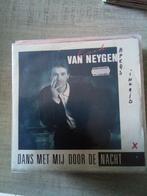 erik van neygen dans met mij door de nacht / ze heeft een co, Cd's en Dvd's, Vinyl | Nederlandstalig, Overige formaten, Pop, Gebruikt