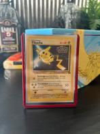 Pokemon kaarten, Ophalen of Verzenden, Zo goed als nieuw, Meerdere kaarten