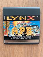 Atari lynx A.P.B., Spelcomputers en Games, Games | Atari, 1 speler, Ophalen of Verzenden, Zo goed als nieuw, Atari Lynx