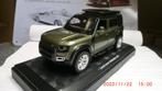 CCA Landrover Defender 110 1:43, Hobby en Vrije tijd, Modelauto's | 1:43, Nieuw, Overige merken, Ophalen of Verzenden, Auto