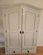 Buffetkast, Huis en Inrichting, Kasten | Buffetkasten, Ophalen, Gebruikt, 100 tot 150 cm, Eikenhout