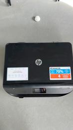 HP envy 5030 - wireless - print - scan - copy, Ophalen of Verzenden, Zo goed als nieuw