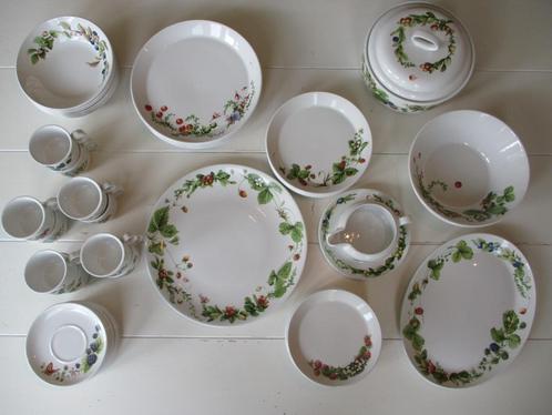 Servies van Marjolein Bastin, Huis en Inrichting, Keuken | Servies, Zo goed als nieuw, Wedgwood, Ophalen of Verzenden