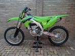 Kawasaki kx 450 2023 50u kxf crosser Honda crf suzuki rmz, Motoren, Onderdelen | Merk-onafhankelijk, Ophalen, Nieuw