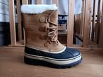Sorel Caribou Lady, Beige, Snowboots, Nieuw, Sorel