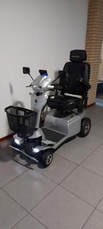 Scoot mobiel Quingo toura 2, Diversen, Brommobielen en Scootmobielen, Ophalen, 16 km/u of meer, 46 km of meer, Quingo