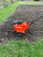 DORMAK 48 RBS Tuinfrees, Ophalen, Gebruikt
